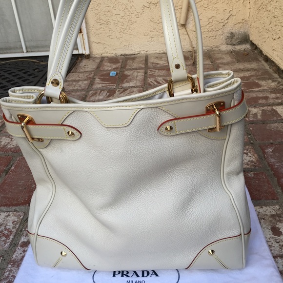 Louis Vuitton Suhali Majesteaux tote - Picture 4 of 14